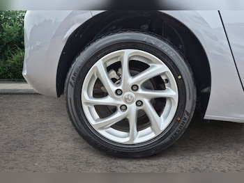 Used Vauxhall Corsa 2019 for sale - 78789115: Photo