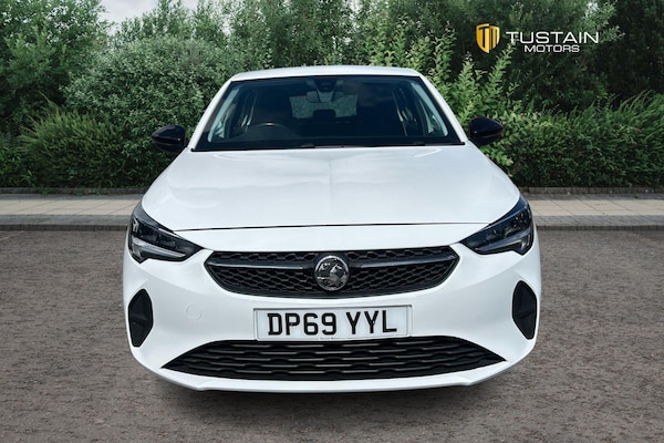Used Vauxhall Corsa 2019 for sale - 76329086: Photo 10