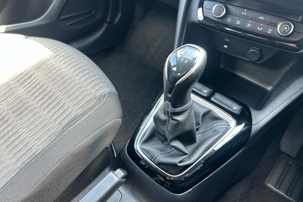 Used Vauxhall Corsa 2019 for sale - 76329086: Photo 14