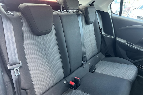 Used Vauxhall Corsa 2019 for sale - 76329086: Photo 16