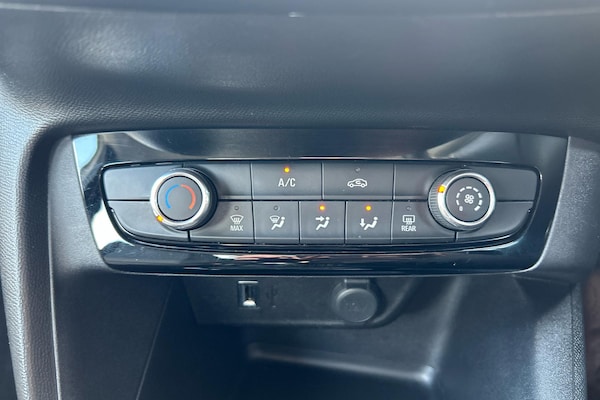Used Vauxhall Corsa 2019 for sale - 76329086: Photo 24