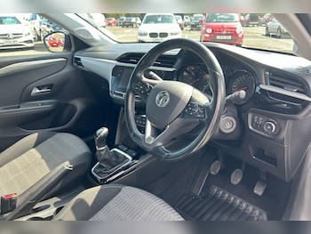 Used Vauxhall Corsa 2019 for sale - 76329086: Photo 2