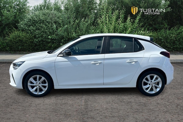 Used Vauxhall Corsa 2019 for sale - 76329086: Photo 9