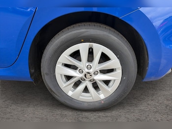 Used Skoda Fabia 2022 for sale - 78789125: Photo