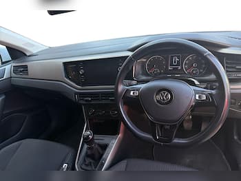 Used Volkswagen Polo 2020 for sale - 79678490: Photo