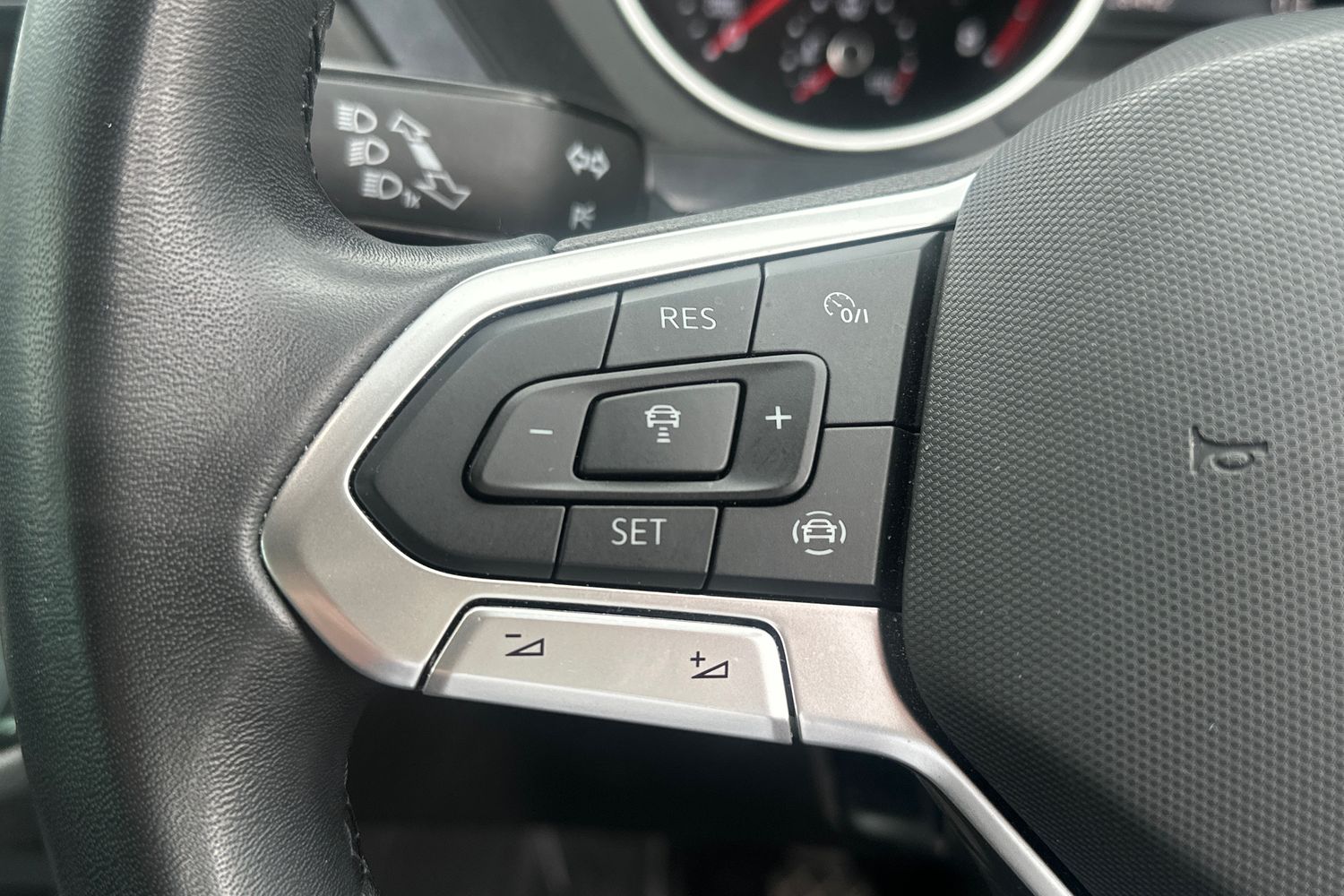 Used Volkswagen Tiguan 2022 for sale - 76205058: Photo 15