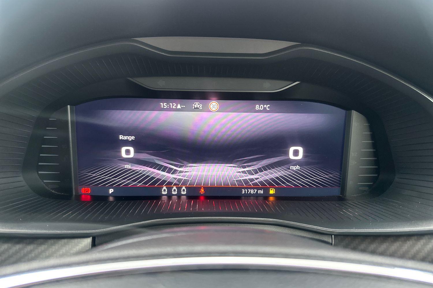 Used Skoda Kamiq 2022 for sale - 77123872: Photo 13