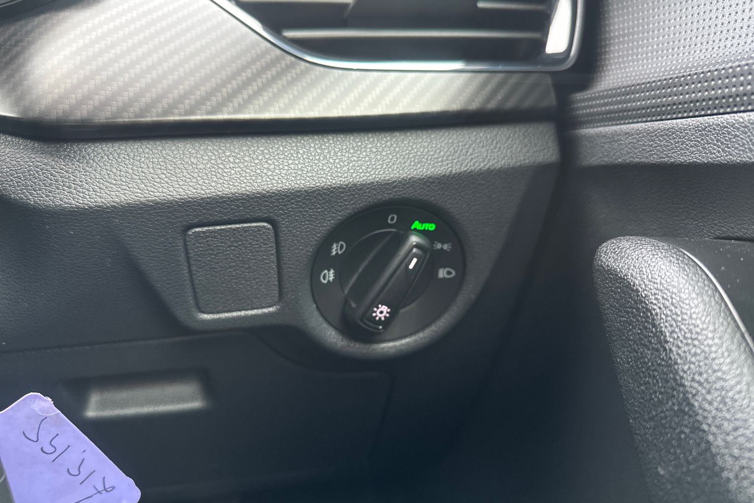 Used Skoda Kamiq 2022 for sale - 77123872: Photo 16