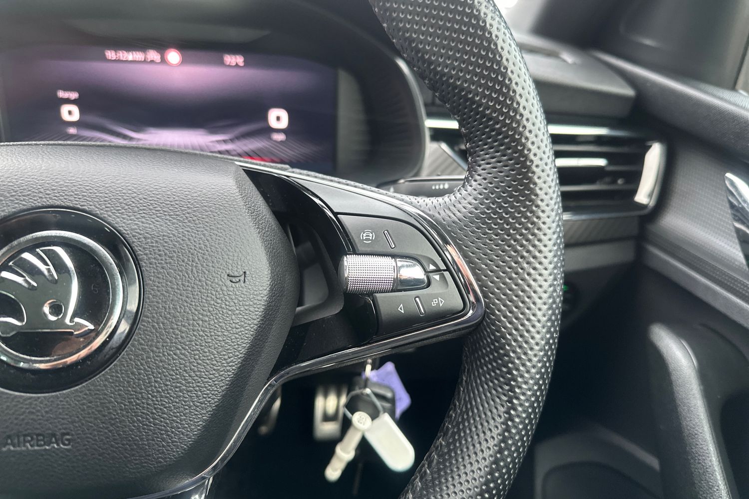 Used Skoda Kamiq 2022 for sale - 77123872: Photo 17