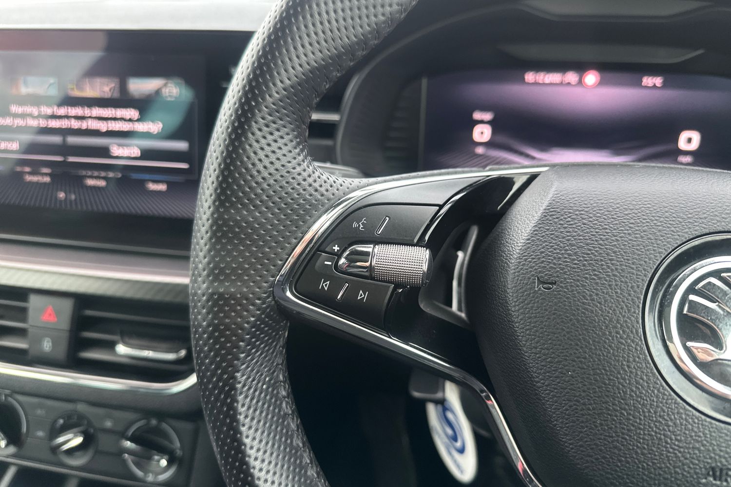 Used Skoda Kamiq 2022 for sale - 77123872: Photo 18