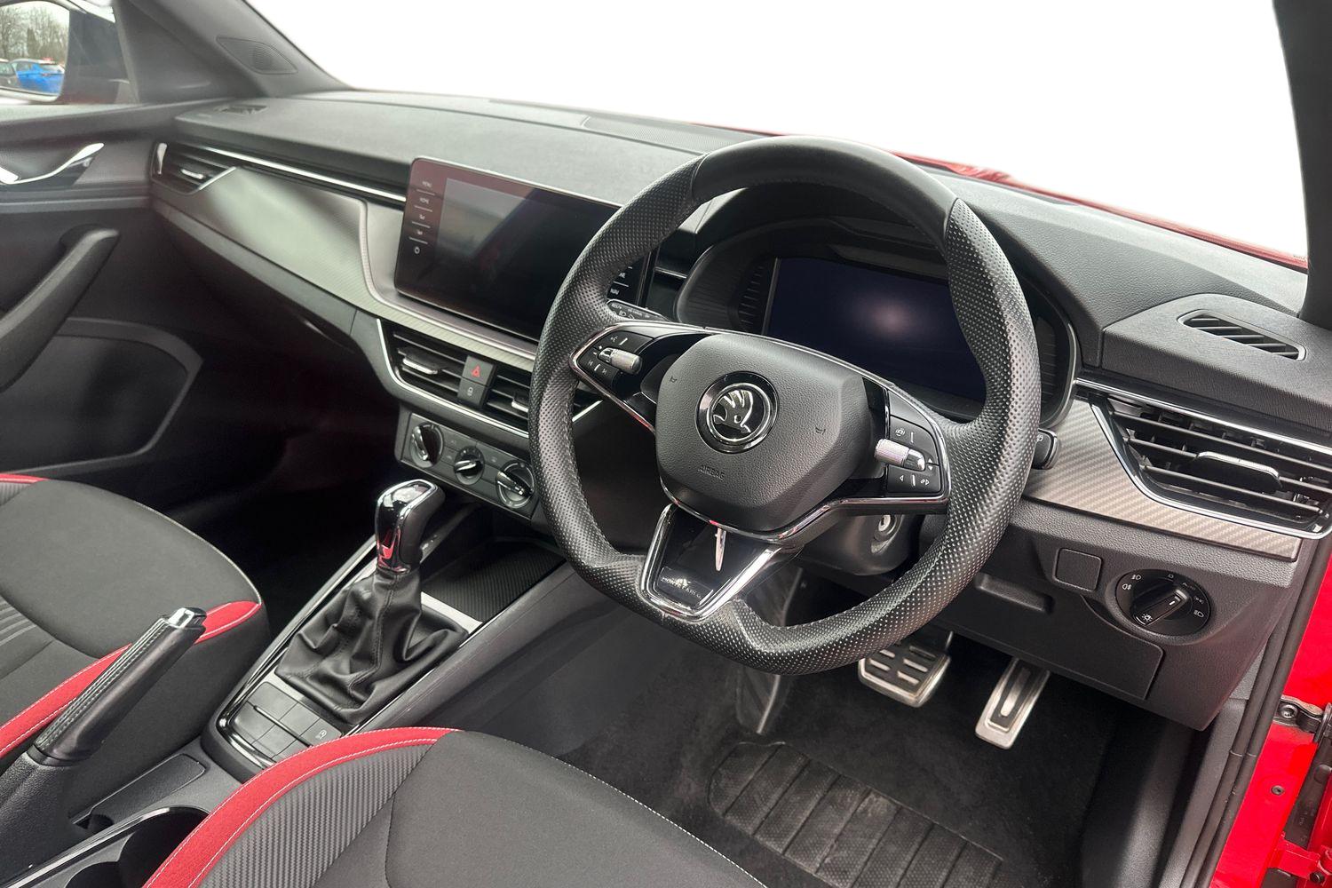 Used Skoda Kamiq 2022 for sale - 77123872: Photo 2