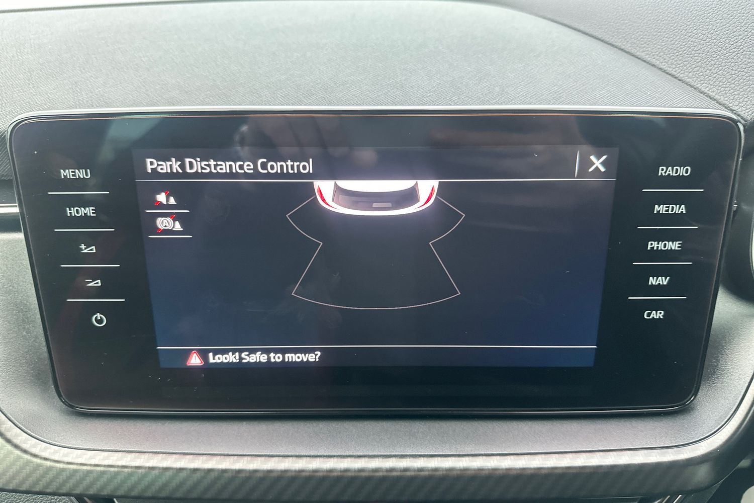 Used Skoda Kamiq 2022 for sale - 77123872: Photo 21