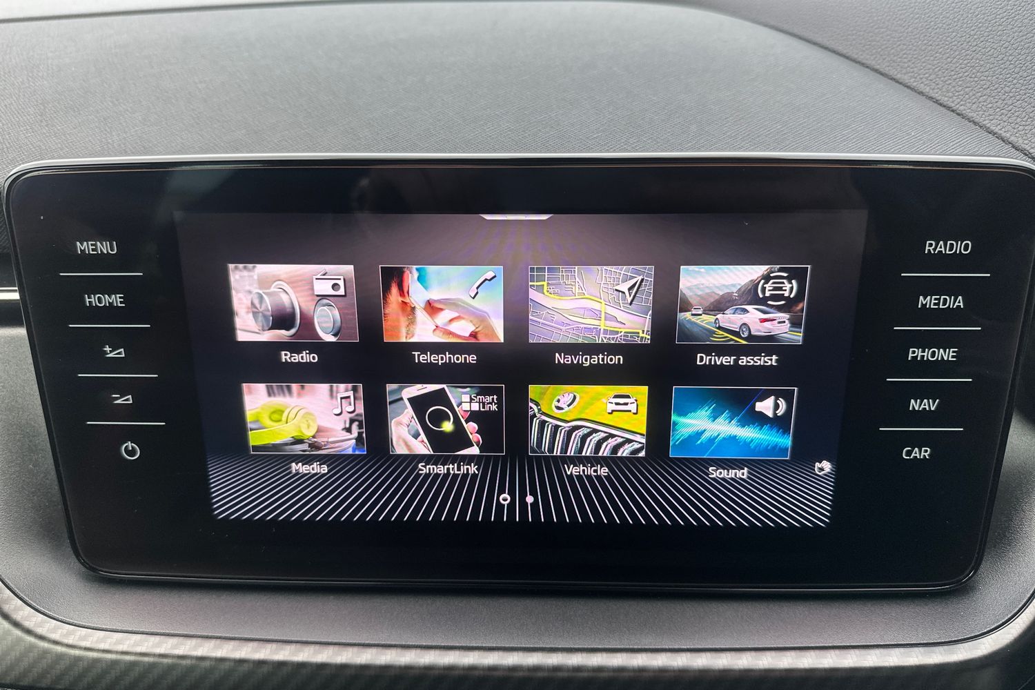 Used Skoda Kamiq 2022 for sale - 77123872: Photo 22