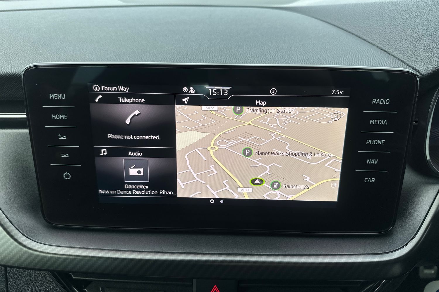 Used Skoda Kamiq 2022 for sale - 77123872: Photo 23