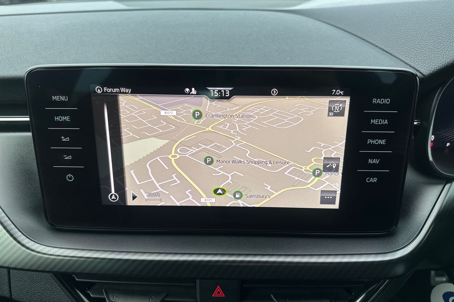 Used Skoda Kamiq 2022 for sale - 77123872: Photo 24