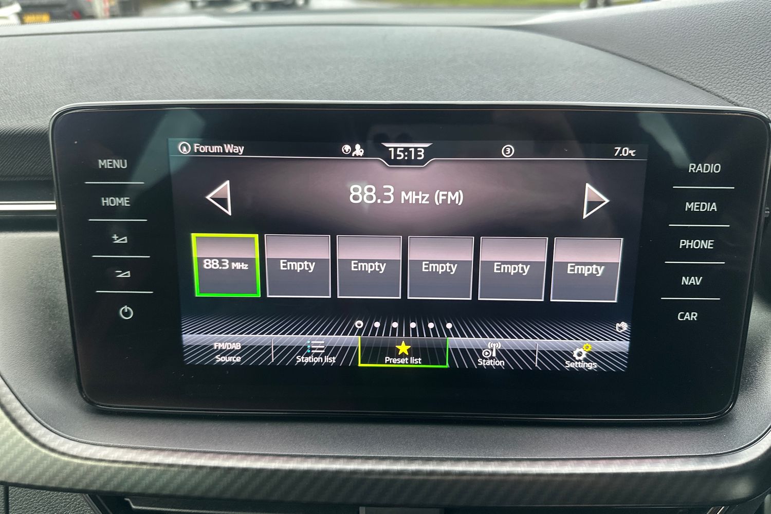 Used Skoda Kamiq 2022 for sale - 77123872: Photo 25