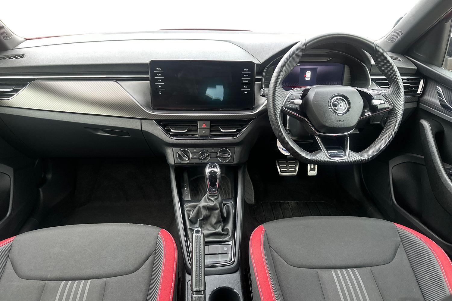 Used Skoda Kamiq 2022 for sale - 77123872: Photo 4