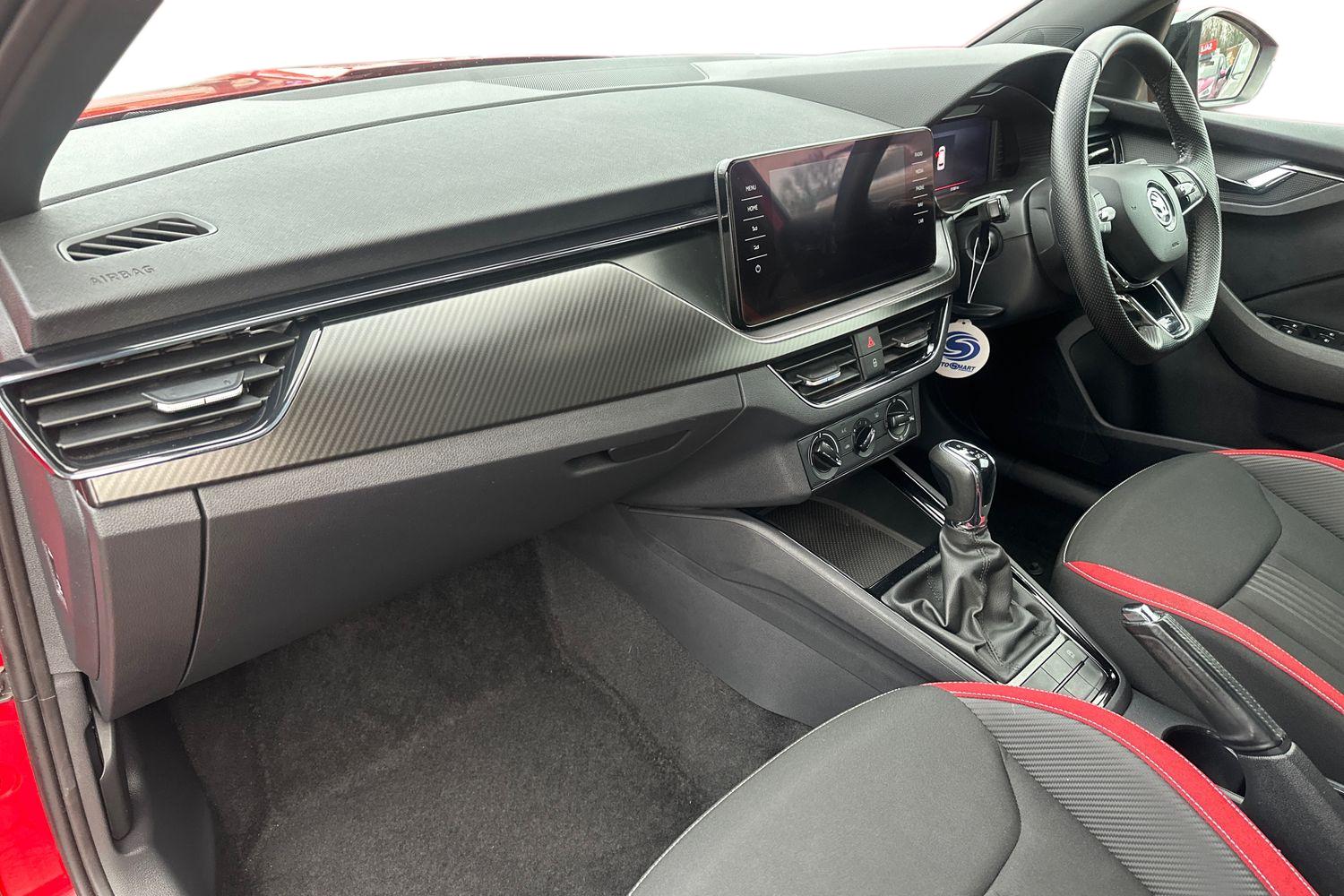 Used Skoda Kamiq 2022 for sale - 77123872: Photo 5