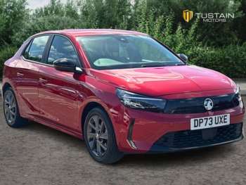 2023 - 1.2 Design Hatchback 5dr Petrol Manual Euro 6 75 Ps