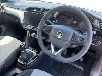 Used Vauxhall Corsa 2023 for sale - 74681820: Photo