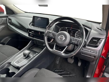 Used Nissan Qashqai 2022 for sale - 75580901: Photo