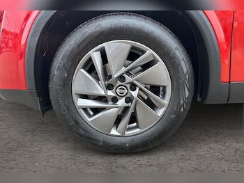 Used Nissan Qashqai 2022 for sale - 75580901: Photo