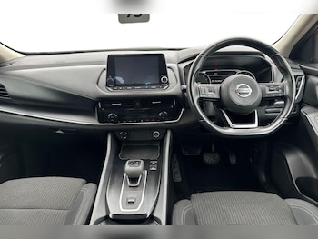 Used Nissan Qashqai 2022 for sale - 75580901: Photo