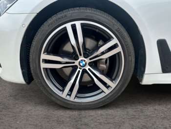 Used BMW 7 Series 2016 for sale - 75293633: Photo