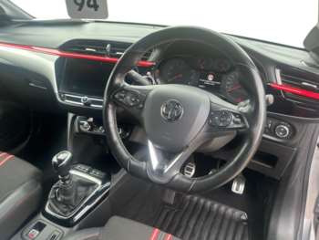 Used Vauxhall Corsa 2020 for sale - 75329124: Photo