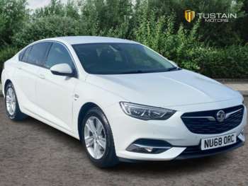 2018 - 1.5i Turbo Gpf Sri Grand Sport 5dr Petrol Manual Euro 6 s/s 165 Ps