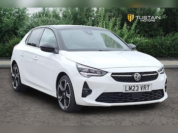 Used Vauxhall Corsa 2023 for sale - 79351431: Photo