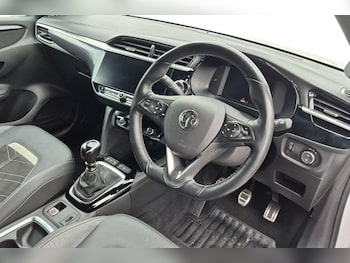 Used Vauxhall Corsa 2023 for sale - 79351431: Photo