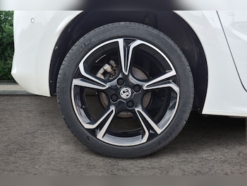 Used Vauxhall Corsa 2023 for sale - 79351431: Photo