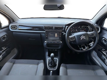 Used Citroen C3 2018 for sale - 79172121: Photo
