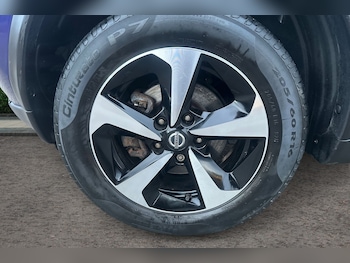 Used Nissan Juke 2018 for sale - 76541146: Photo