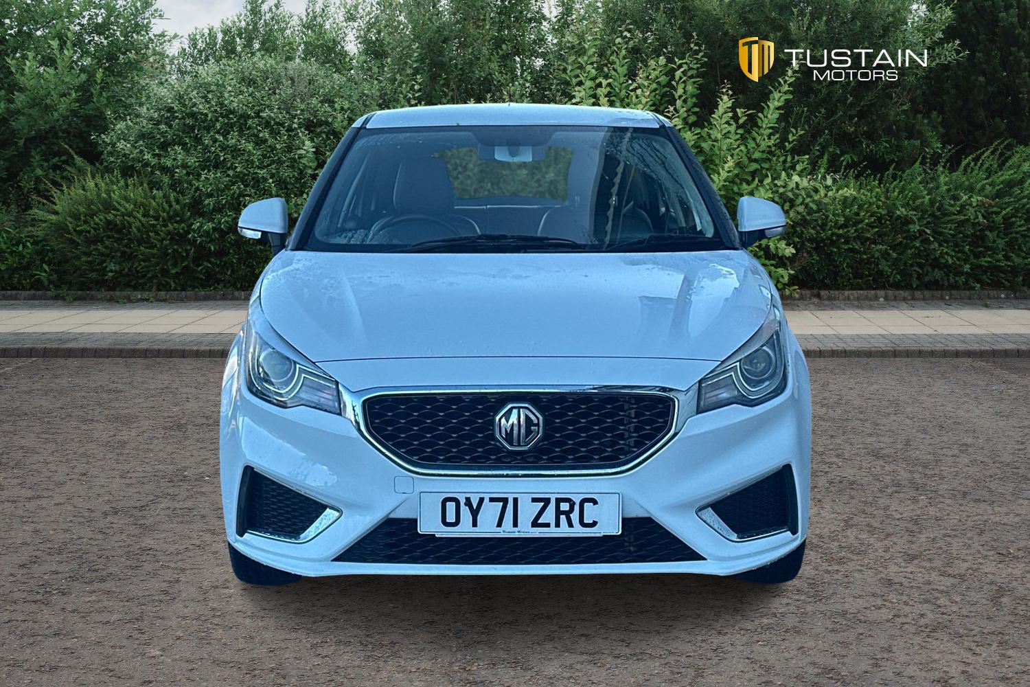 Used MG MG3 2022 for sale - 76588181: Photo 10