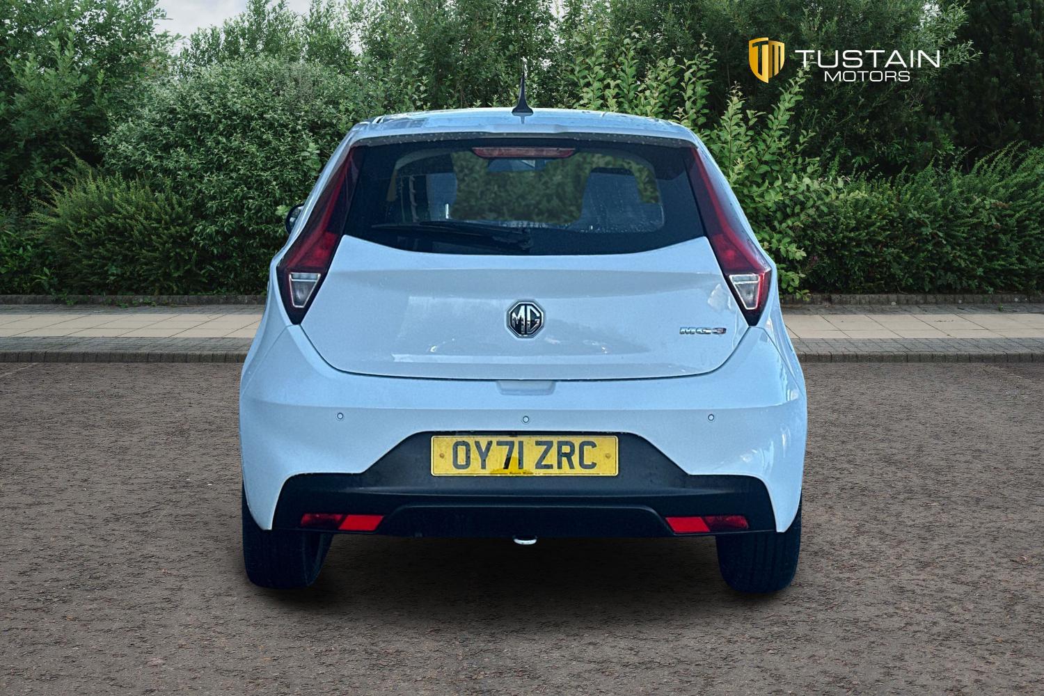 Used MG MG3 2022 for sale - 76588181: Photo 11