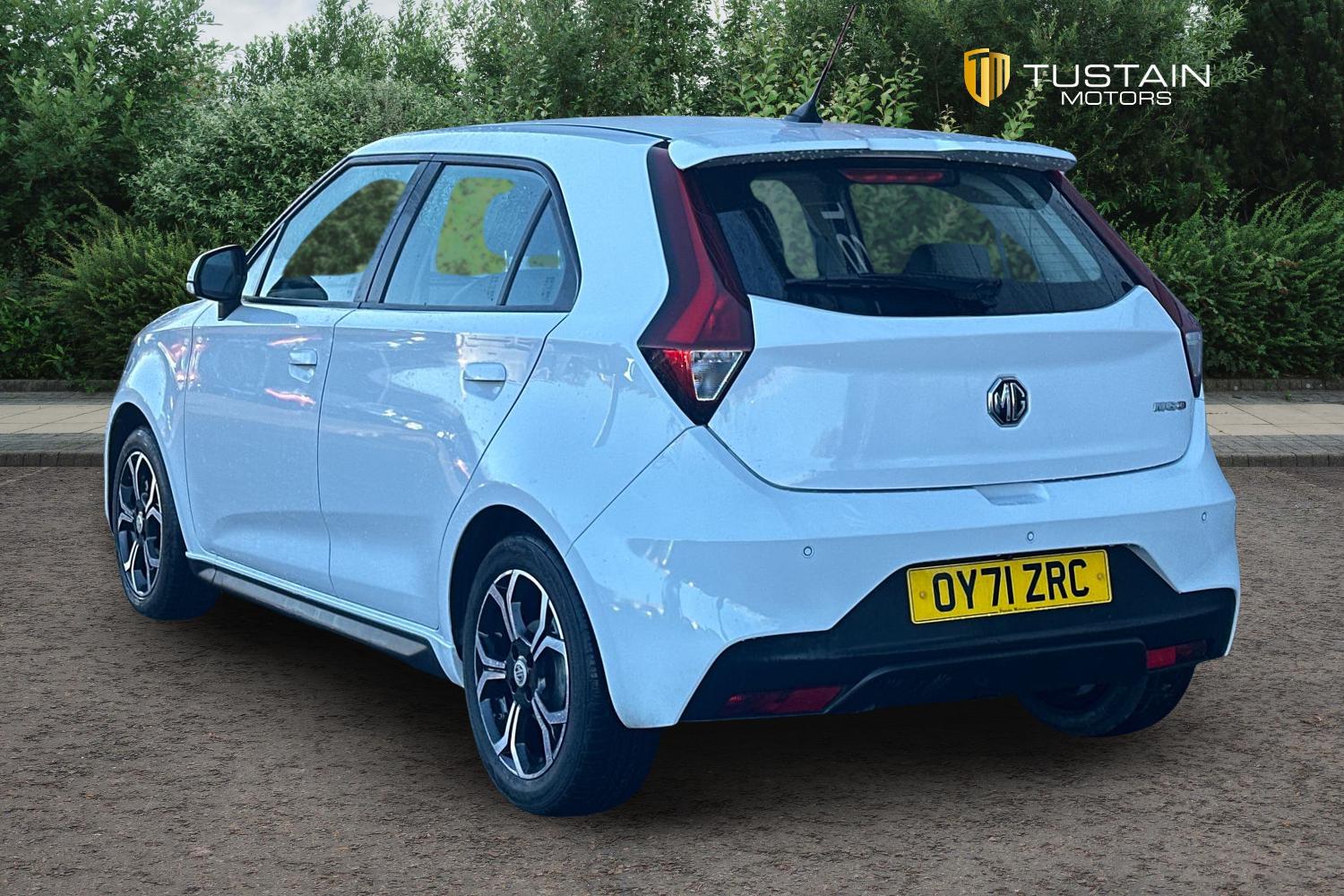 Used MG MG3 2022 for sale - 76588181: Photo 12