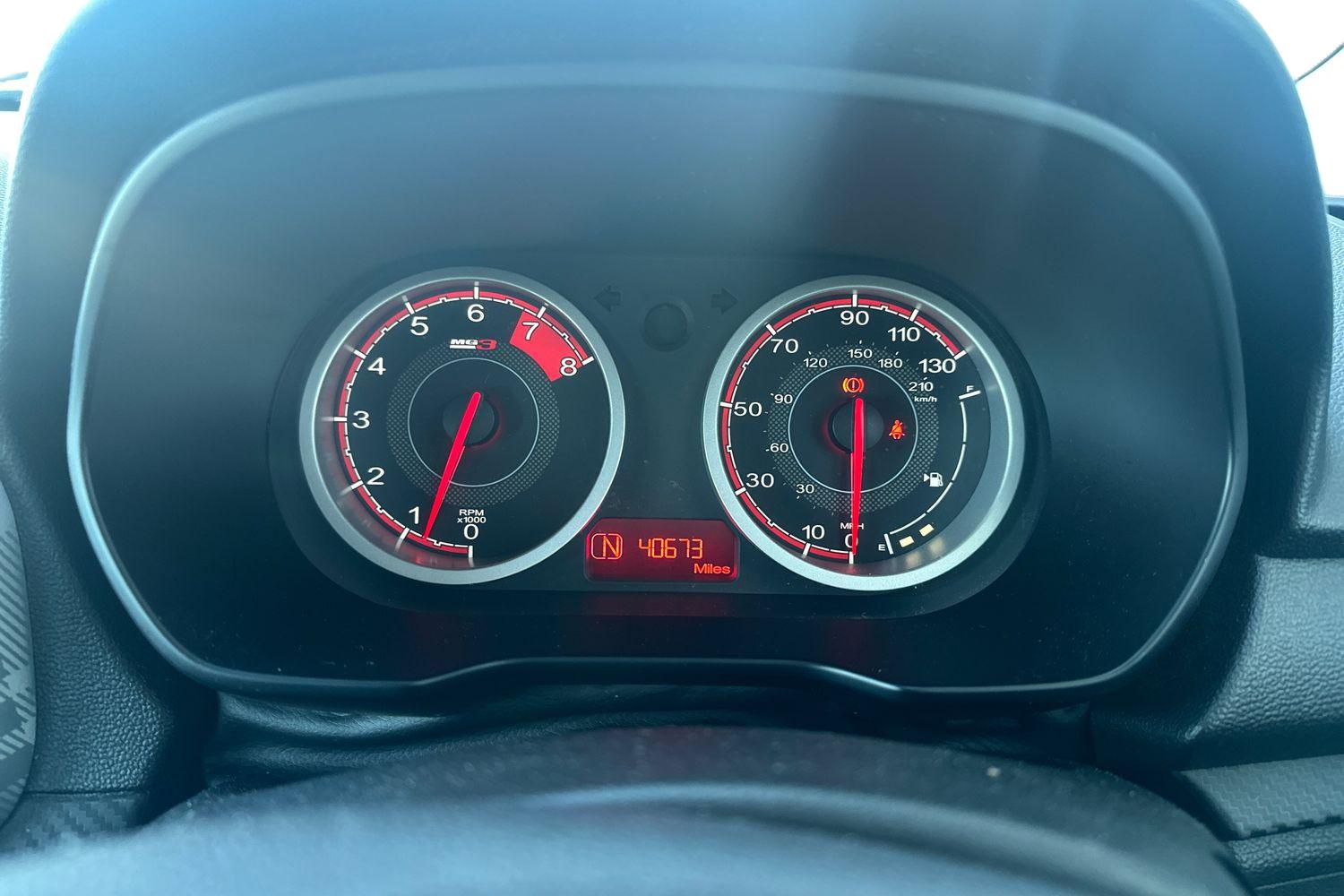 Used MG MG3 2022 for sale - 76588181: Photo 13