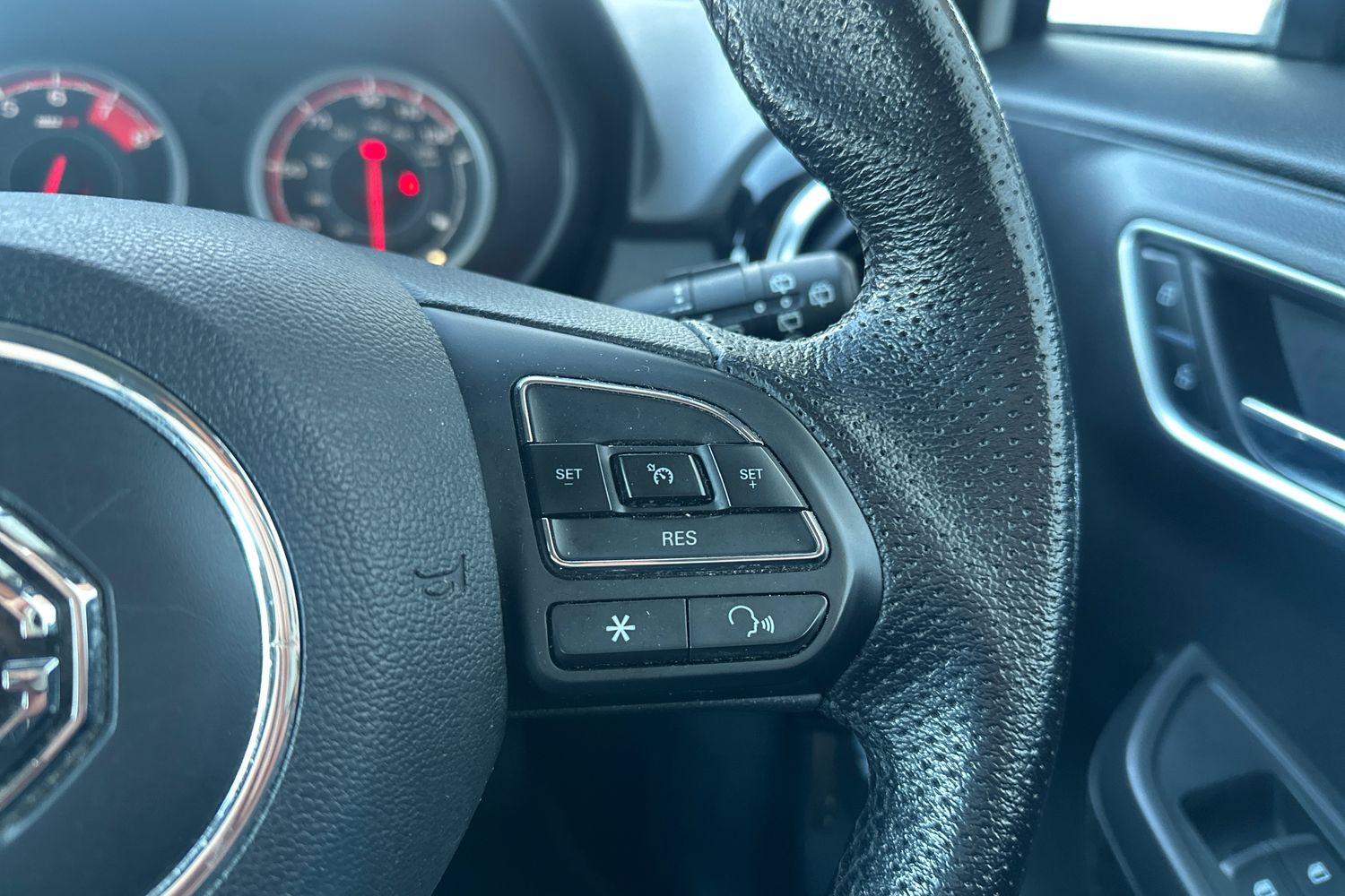 Used MG MG3 2022 for sale - 76588181: Photo 17