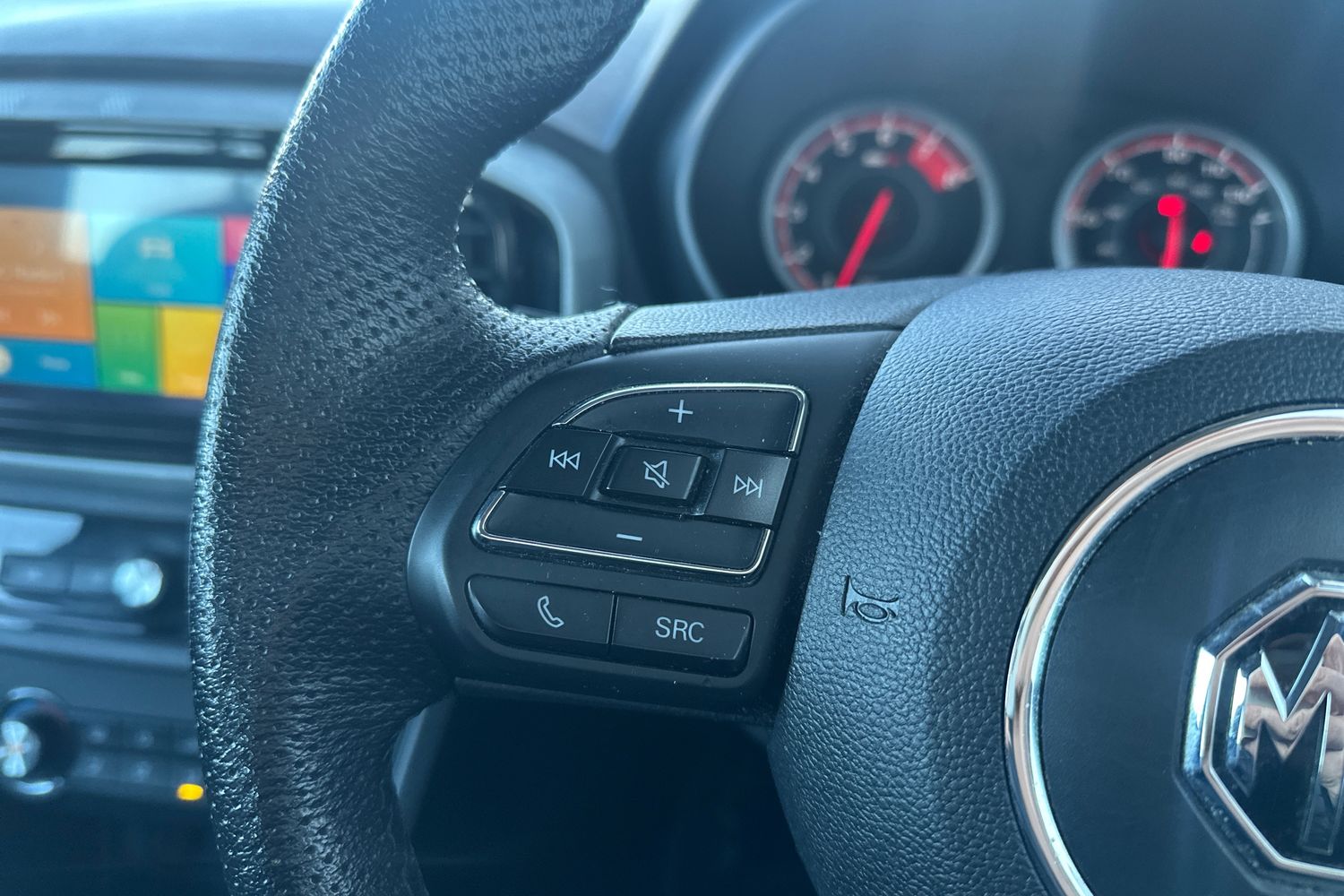 Used MG MG3 2022 for sale - 76588181: Photo 18