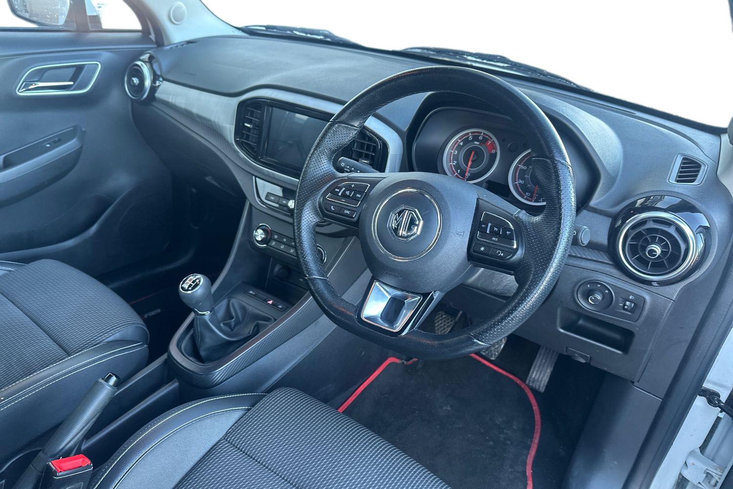 Used MG MG3 2022 for sale - 76588181: Photo 2