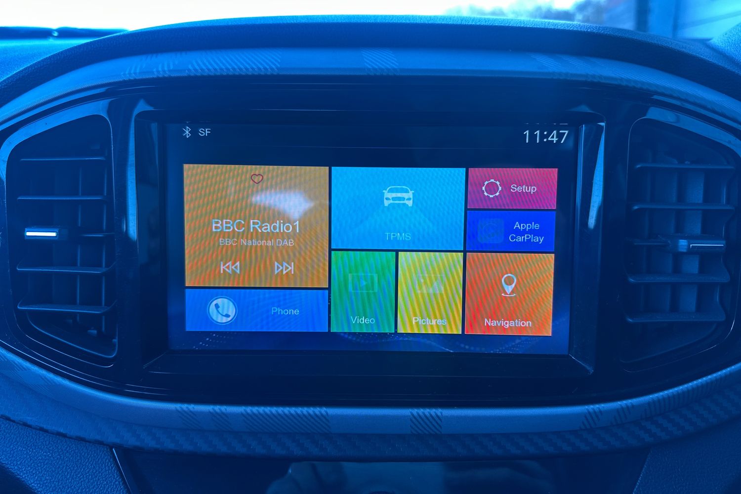 Used MG MG3 2022 for sale - 76588181: Photo 22