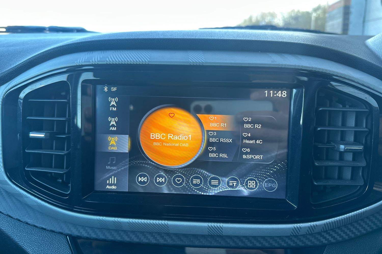 Used MG MG3 2022 for sale - 76588181: Photo 23