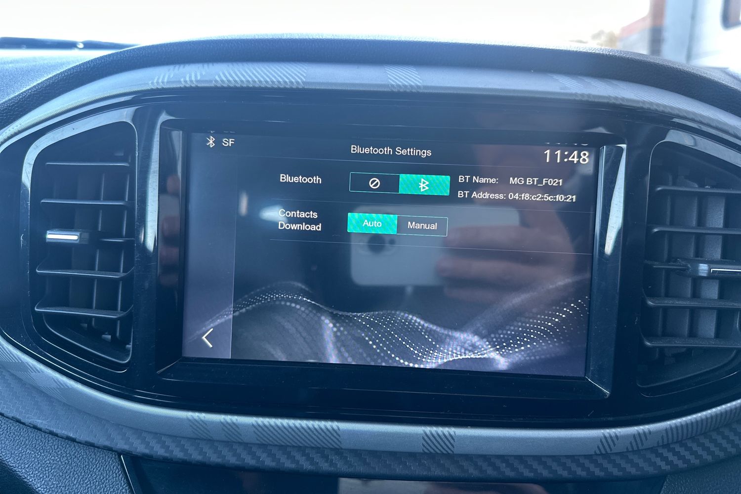 Used MG MG3 2022 for sale - 76588181: Photo 24