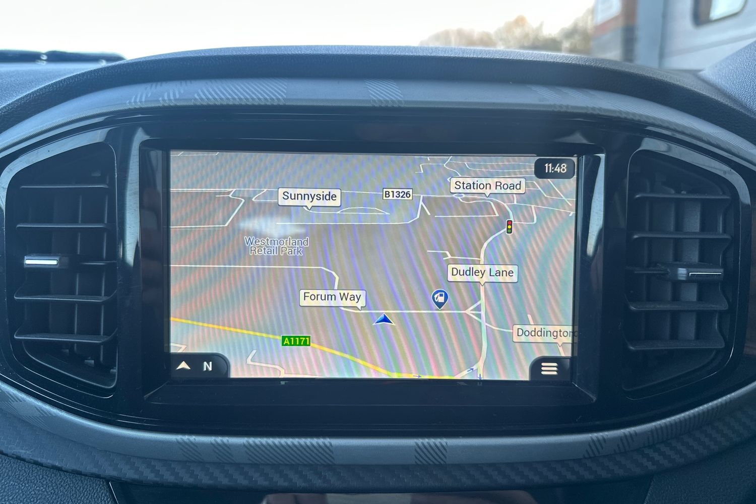 Used MG MG3 2022 for sale - 76588181: Photo 25