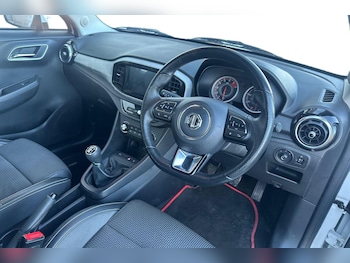 Used MG MG3 2022 for sale - 76588181: Photo