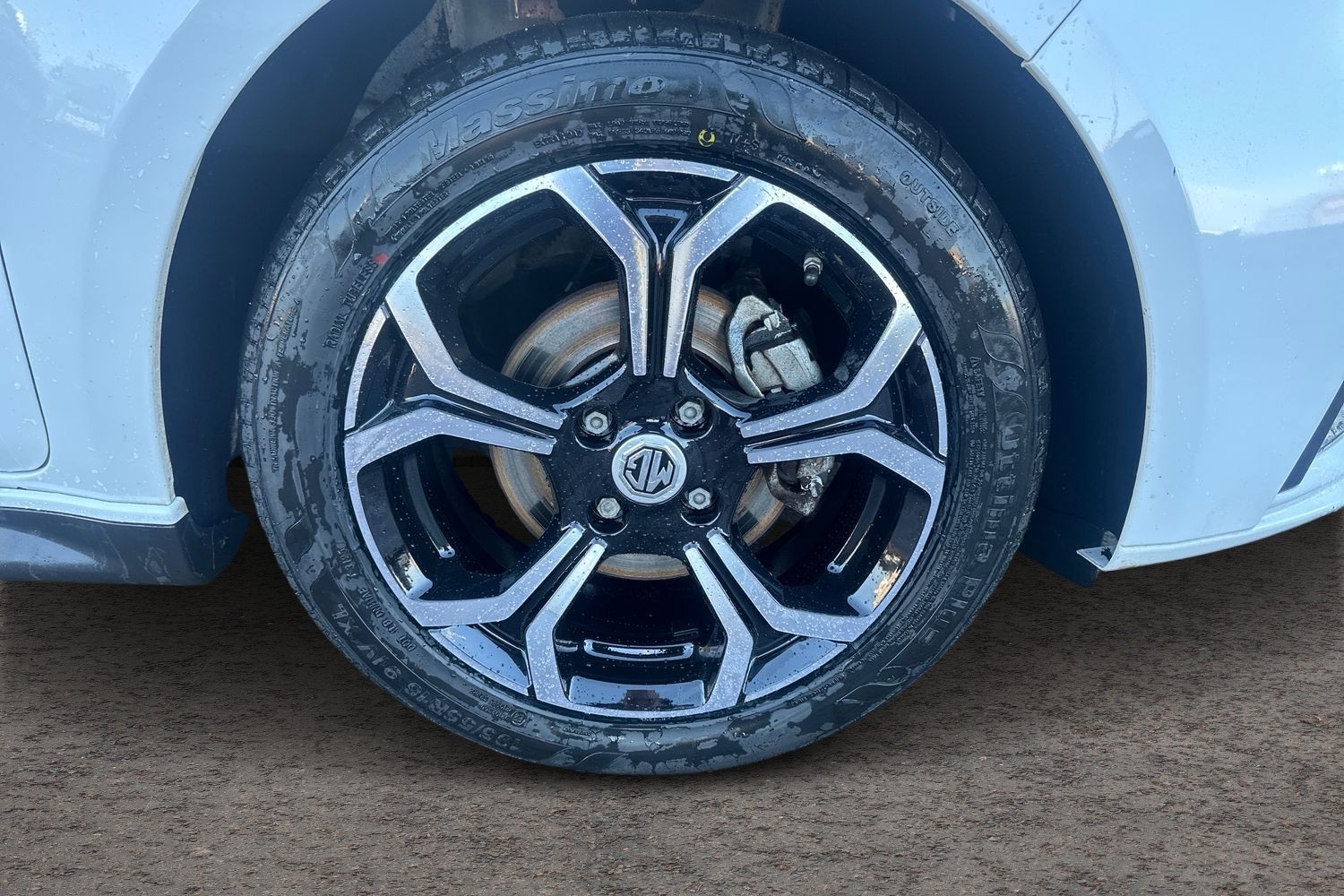 Used MG MG3 2022 for sale - 76588181: Photo 3