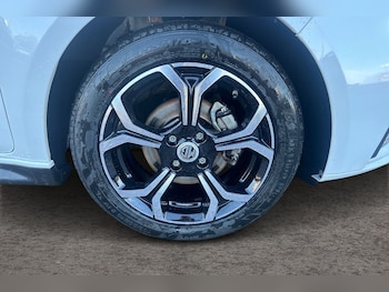 Used MG MG3 2022 for sale - 76588181: Photo