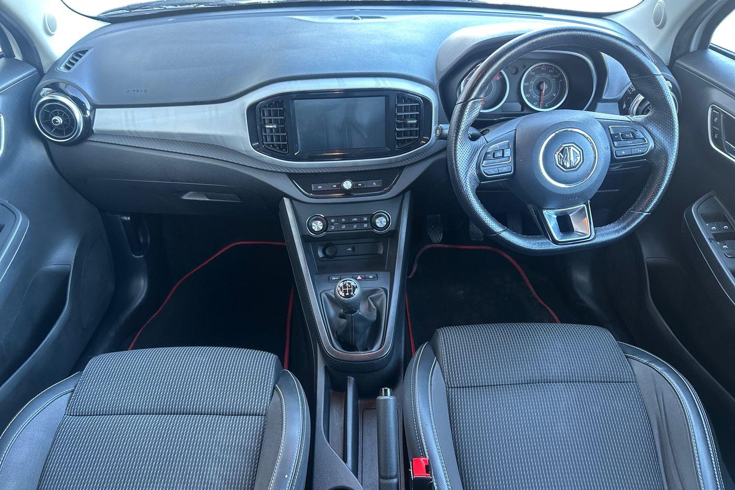 Used MG MG3 2022 for sale - 76588181: Photo 4